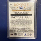 16-17 Exquisite auto rookie patch Jesse Puljujärvi /98 - pikkukuva 2