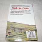 Margit Sandemo Maahisten kutsu -sid - pikkukuva 2