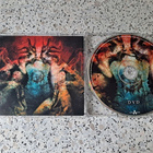 Soilwork Sworn To A Great Divide Limited Edition (CD + DVD) - pikkukuva 5