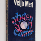 Veijo Meri : Yhden yön tarinat - pikkukuva 1