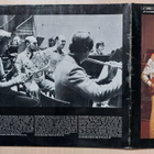 RIMSKY -KORSAKOV – PIANO QUINTET etc.orig. SWE 1976  LP - pikkukuva 2