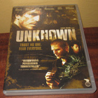 Unknown dvd trilleri, jännitys, toiminta. - pikkukuva 1