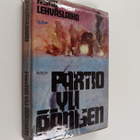 Reino Lehväslaiho : Partio yli Äänisen - pikkukuva 1