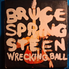Bruce Springsteen - Wrecking Ball - pikkukuva 1
