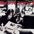 Bon Jovi - Cross Road - pikkukuva 1