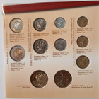Puola Kolikkosarja v.1995 - 2007 - pikkukuva 2