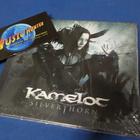 KAMELOT - SILVERTHORN UUSI CD - pikkukuva 1