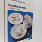 Porzellan bemalen in waterbased-technik - pikkukuva 1