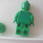 LEGO Green Goblin - pikkukuva 3