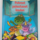 Kai Pannen : Pehmot pelastavat koulun - pikkukuva 1