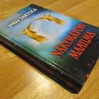 PEKKA SARTOLA Näkymätön maailma - Enkelit ja demonit * AJANT - pikkukuva 3
