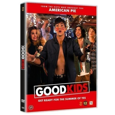 Good Kids