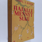 Pearl Sydenstricker Buck : Hajalle mennyt suku - pikkukuva 1