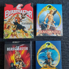 The Beastmaster 4K UHD (Vinegar Syndrome) - pikkukuva 1