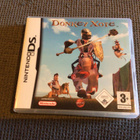 nintendo ds donkey xote - pikkukuva 1