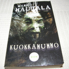 Marko Hautala Kuokkamummo -pok - pikkukuva 1