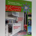 Viihtyisä koti 1/06 - pikkukuva 1
