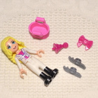 LEGO Friends - Liza - Joulukalenteri 2015 - pikkukuva 4