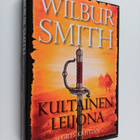 Wilbur Smith : Kultainen leijona - pikkukuva 1