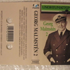 Eugen Malmstén • Unohtumattomat 2. C-Kasetti - pikkukuva 3