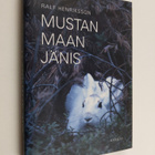 Ralf Henriksson : Mustan maan jänis - pikkukuva 1