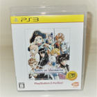 TALES OF VESPERIA  (PS3 JAPAN) - pikkukuva 1
