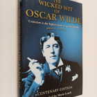 Oscar Wilde : The wicked wit of oscar wilde - pikkukuva 1