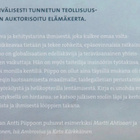 Pirjo Sunila: Antti Piippo - liian suuri Suomelle - pikkukuva 3