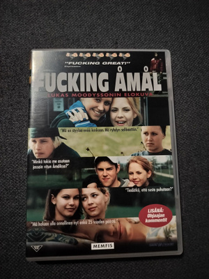 Fucking åmål