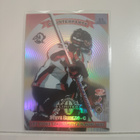 1997-98 Donruss Limited Exposure #63 Dafoe / Shields - pikkukuva 2