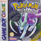 Pokemon Crystal Version - pikkukuva 1