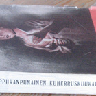 Headon Hill: Purppuranpunainen kuherruskuukausi. 211 s. - pikkukuva 2