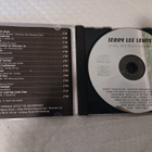 Jerry Lee Lewis CD - pikkukuva 2
