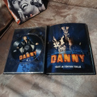 Danny 2 × DVD + KIRJA & CD - pikkukuva 3