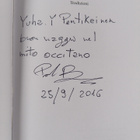 Paolo Battistel : Lu Barban, il diavolo e le streghe (sig... - pikkukuva 3