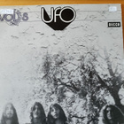UFO: The Beginning vol.8 (LP) - pikkukuva 1