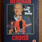 The Color of Money - Suuret Setelit (1986) DVD - pikkukuva 1