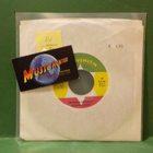 BRIGADIER JERRY - JAMAICA JAMAICA EX 7" SINGLE - pikkukuva 1