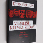 John Follain : Viimeiset kummisedät : mahtavan mafiaperhe... - pikkukuva 1