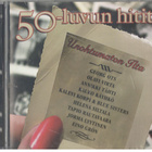 50-LUVUN HITIT - pikkukuva 1