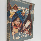 Halldor Laxness : Laulu sankareista - pikkukuva 1