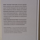 Miska Rantanen : Paleface protestilaulaja (2024) - pikkukuva 2