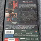 Kauhun oppitunnit - DVD (Suomijulkaisu) - pikkukuva 2