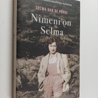 Selma Van de Perre : Nimeni on Selma : juutalaisen vastar... - pikkukuva 1