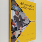 Riitta Koskimies : Asiantuntijan esiintymistaito : onnist... - pikkukuva 1