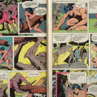 Tarzan n:o 6 1987 Maxonin pedot. - pikkukuva 2