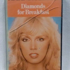 c-kasetti Diamonds for Breakfast - Amanda Lear - pikkukuva 1