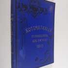 K. H. E. (red.) : Kotimatkalla. Evankelinen kalenteri vuo... - pikkukuva 1