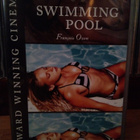 Swimming pool DVD - pikkukuva 1