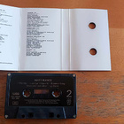 Matt Bianco – Matt Bianco C-kasetti - pikkukuva 2